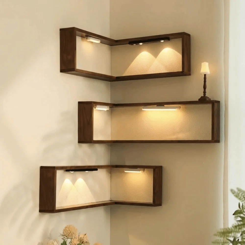 #10 Latest Wall Shelves Offers