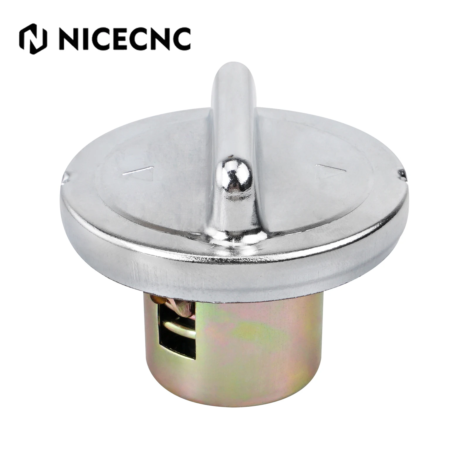 

Fuel Gas Tank Cover Cap For Honda ATC70 ATC110 ATC185 ATC200 CT70 Trail NC50 NA50 QA50 Z50A Mini Trail