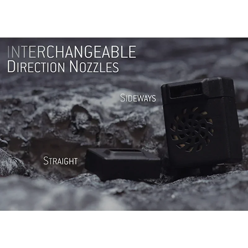 لا شيء Gen 3 جهاز الدخان بواسطة Lee Bond الخدع السحرية دخان يظهر ماجيا الساحر مرحلة أوهام الشارع للتحايل Mentalism الدعامة