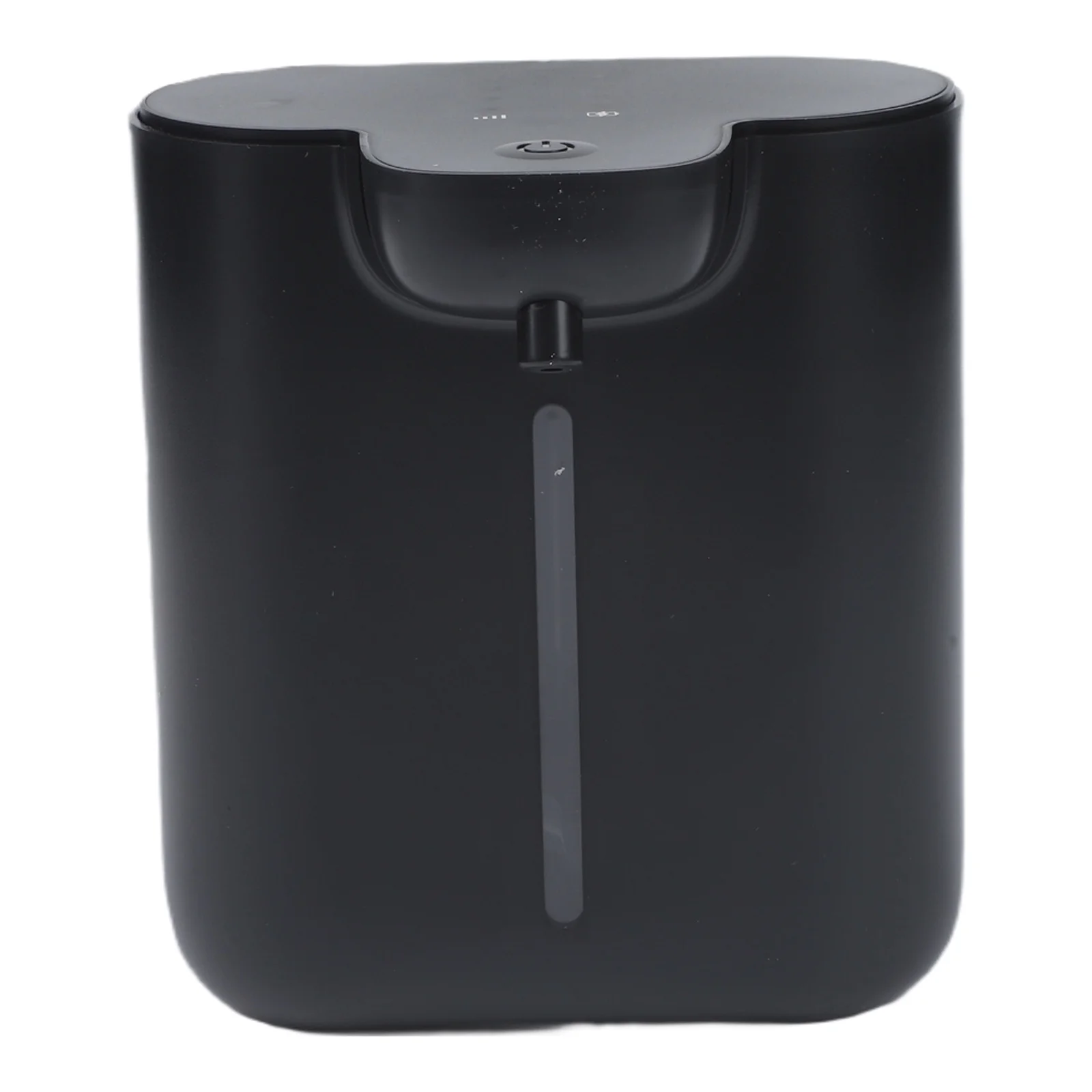 500ml Capacity Soap Dispenser Soap Dispenser As Shown Auto Soap Dispenser 500ml Capacity Four Dosage Settings Sensor Activation
