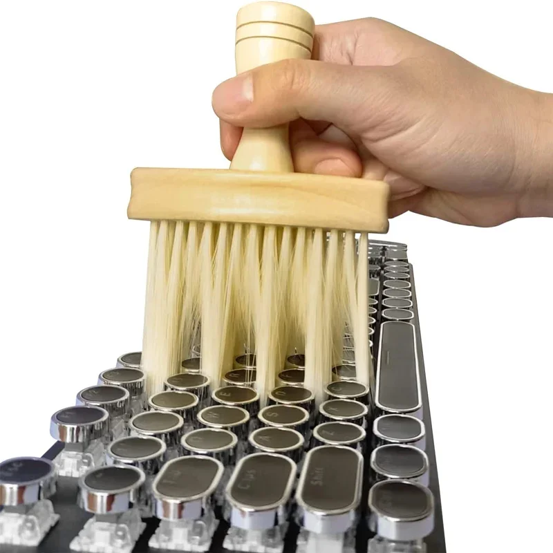 Keyboard Clean Brush For Cleaning Computer Laptop