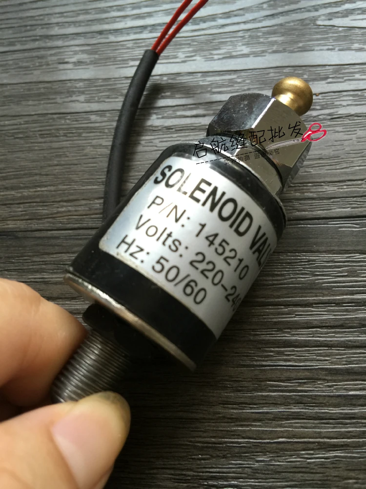 94A tipo 94B tipo elettrovalvola elettrovalvola in ferro 1200W elettrovalvola vapore ferro pezzi di ricambio