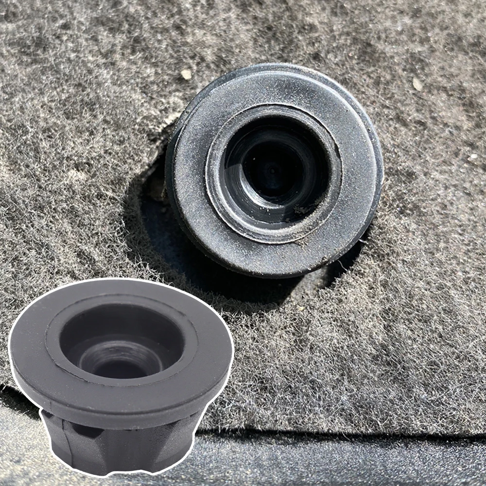 

6420940785 For Benz C E G GL GLK M R S SLK Class CLS Sprinter Vito Viano Engine Grommets Buffer Mount Bush Bonnet Cover Cushion