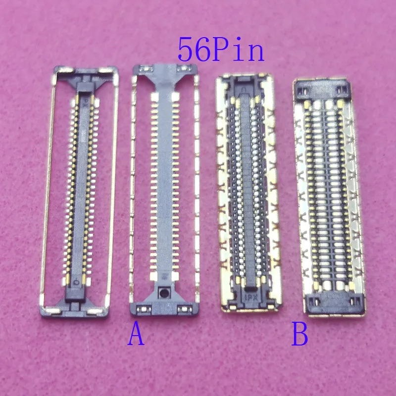1-50Pcs Charger DC FPC Connector USB-C Plug For Macbook Pro Air Retina 13