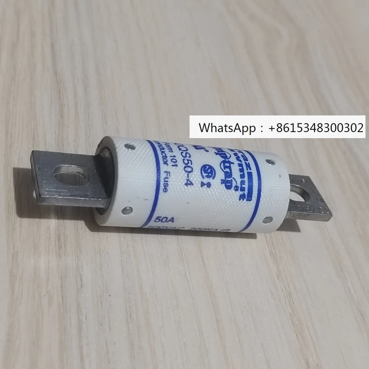 

A50QS50-4 50А 500В A70QS50-4 50А 700В