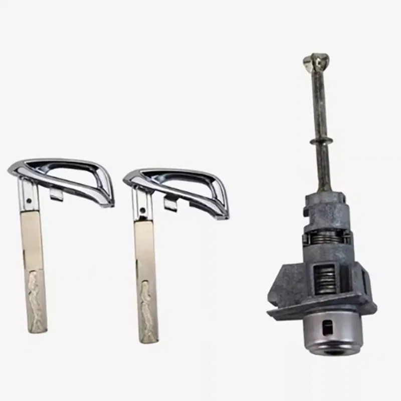 For JAC T9 T8 T6 pickup truck driver door lock key lock core left front door main driver lock 3704001P3061Z