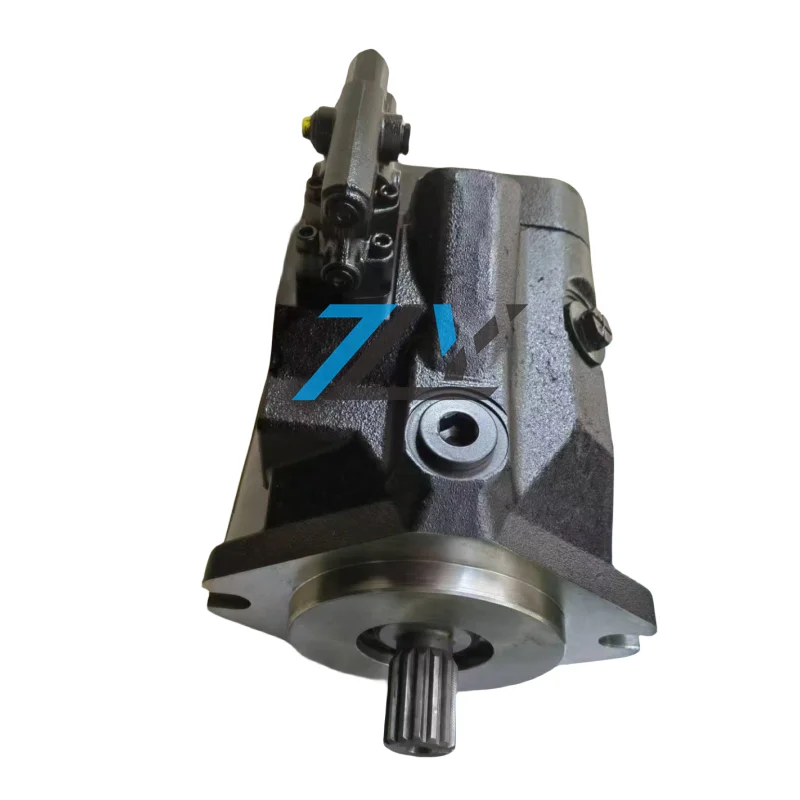 

11173090 hydraulic pump VOE11173090 For L120E Loader Excavator hydraulic pump spare parts