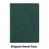 Magnetic Case for All-new Onyx Boox Poke5/Poke 5S - Origami Stand Cover with Auto Sleep/Wake
