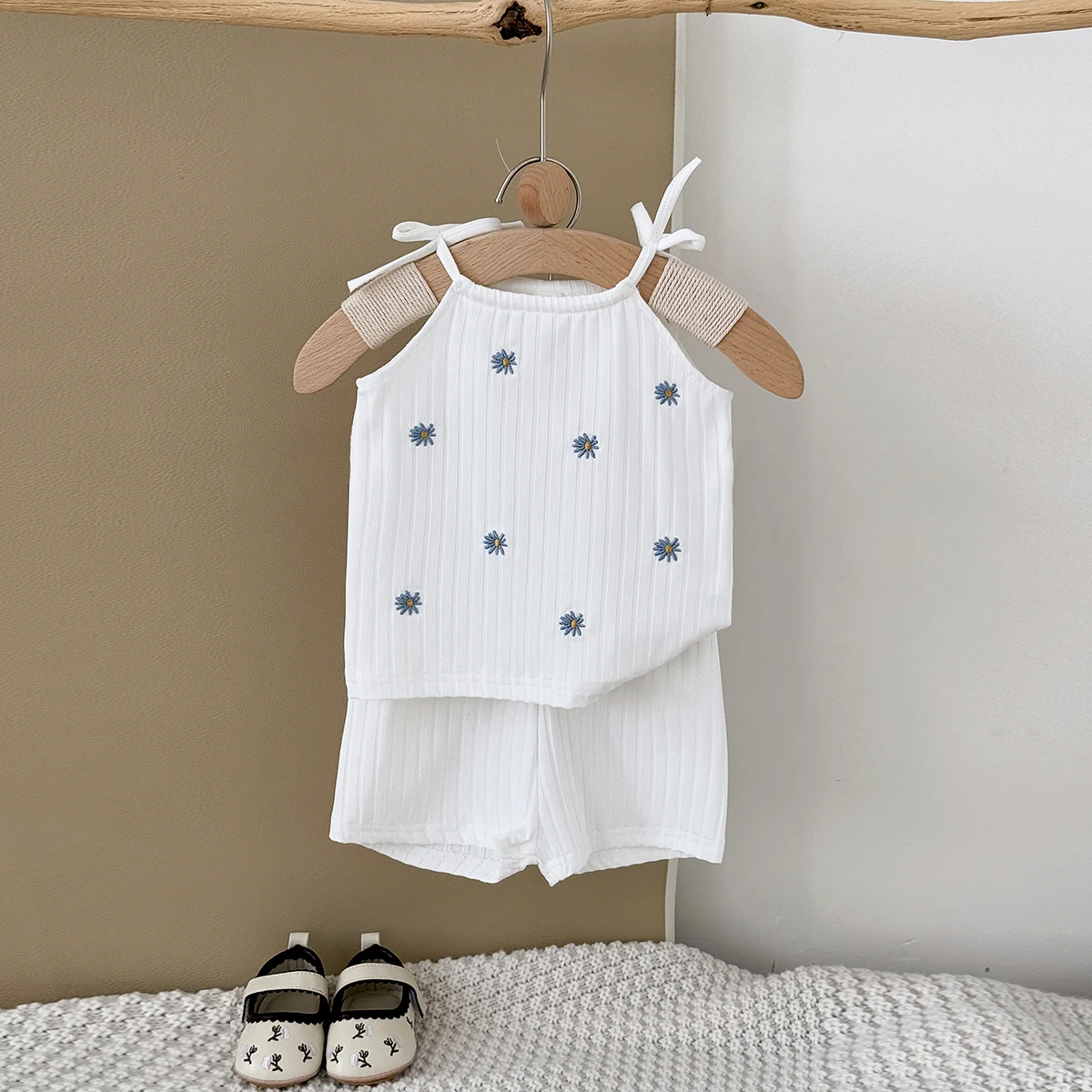 Costume d'été coréen pour bébé - Baby Products Korea avis et prix