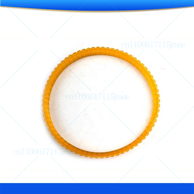 10Pcs For HITACHI/Boda SB-75 Belt Machine with Multi-wedge Belt 4PJ280 Drive Belt Accessories