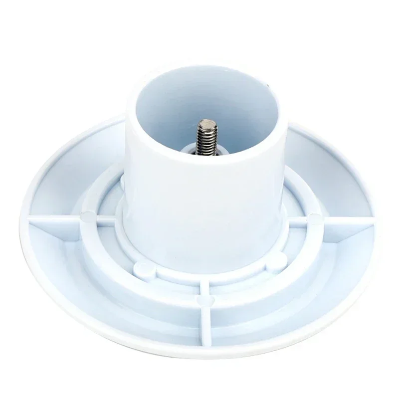 1.5/2/3/4inch Pool Water Outlet Floor Drain Water Inlet Draining Accessory 1pc for SP1424 Drainage Swimming Pool Hot Spring Spa