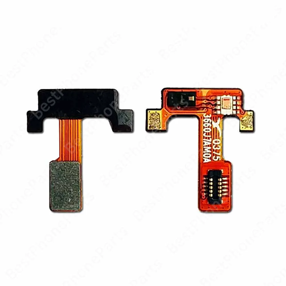 For Xiaomi Redmi 9 9A 9C 9T 5 Plus 5A 6 6A 7 7A 8 8A Ribbon Connector Ambient Distance Flex Cable FlashLight Proximity Sensor