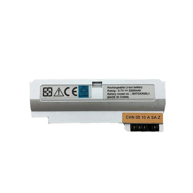 

BATDAX00L1 3.7V 2200mAh Li-Ion Battery