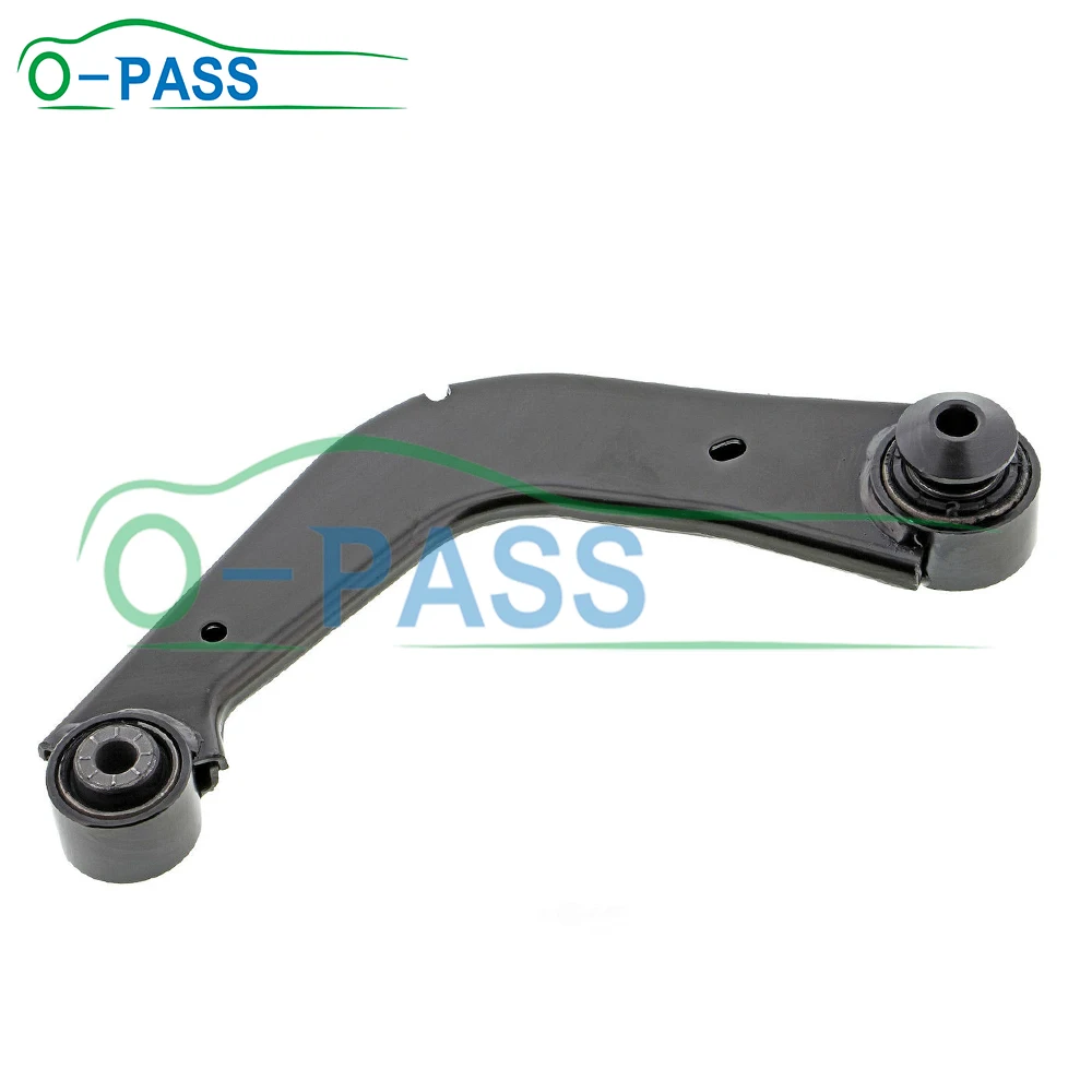 ذراع التحكم العلوي الخلفي OPASS لسيارة FORD 2WD Edge II S-MAX CJ GALAXY III & Lincoln MKX Nautilus CONTINENTAL X E1GZ-5500-B
