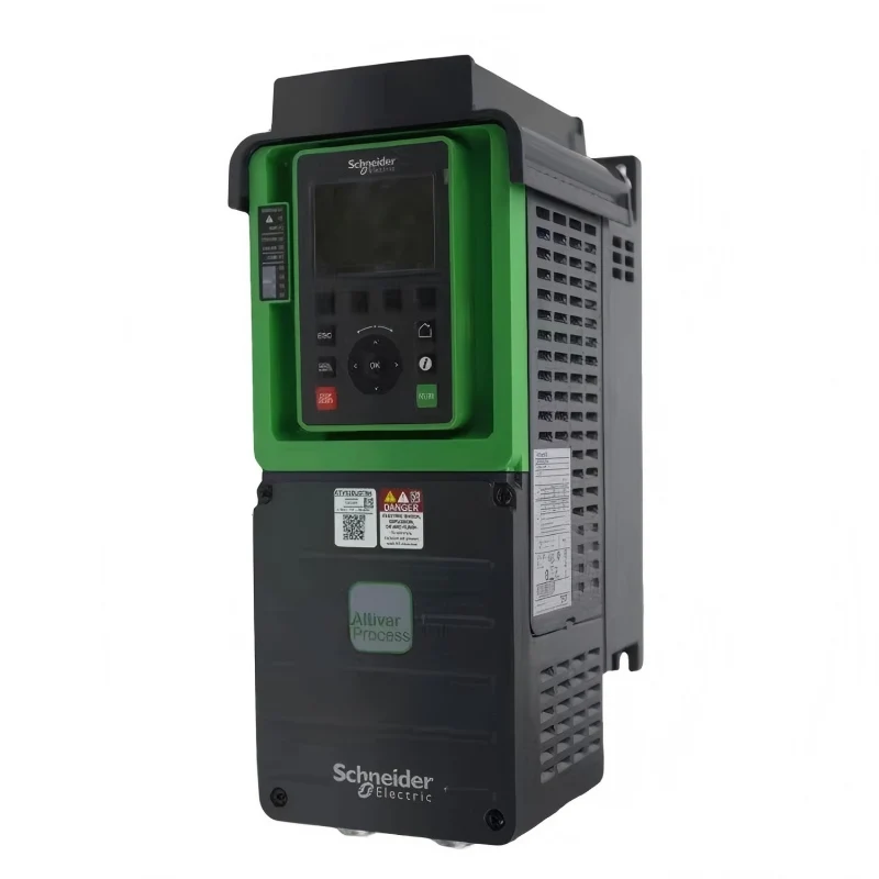 

Schneider Frequency Converter ATV320U04N4B