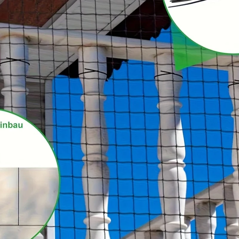 Thumbnail 2 - #39 Best Cat Safety Window Nets to Buy In 2026