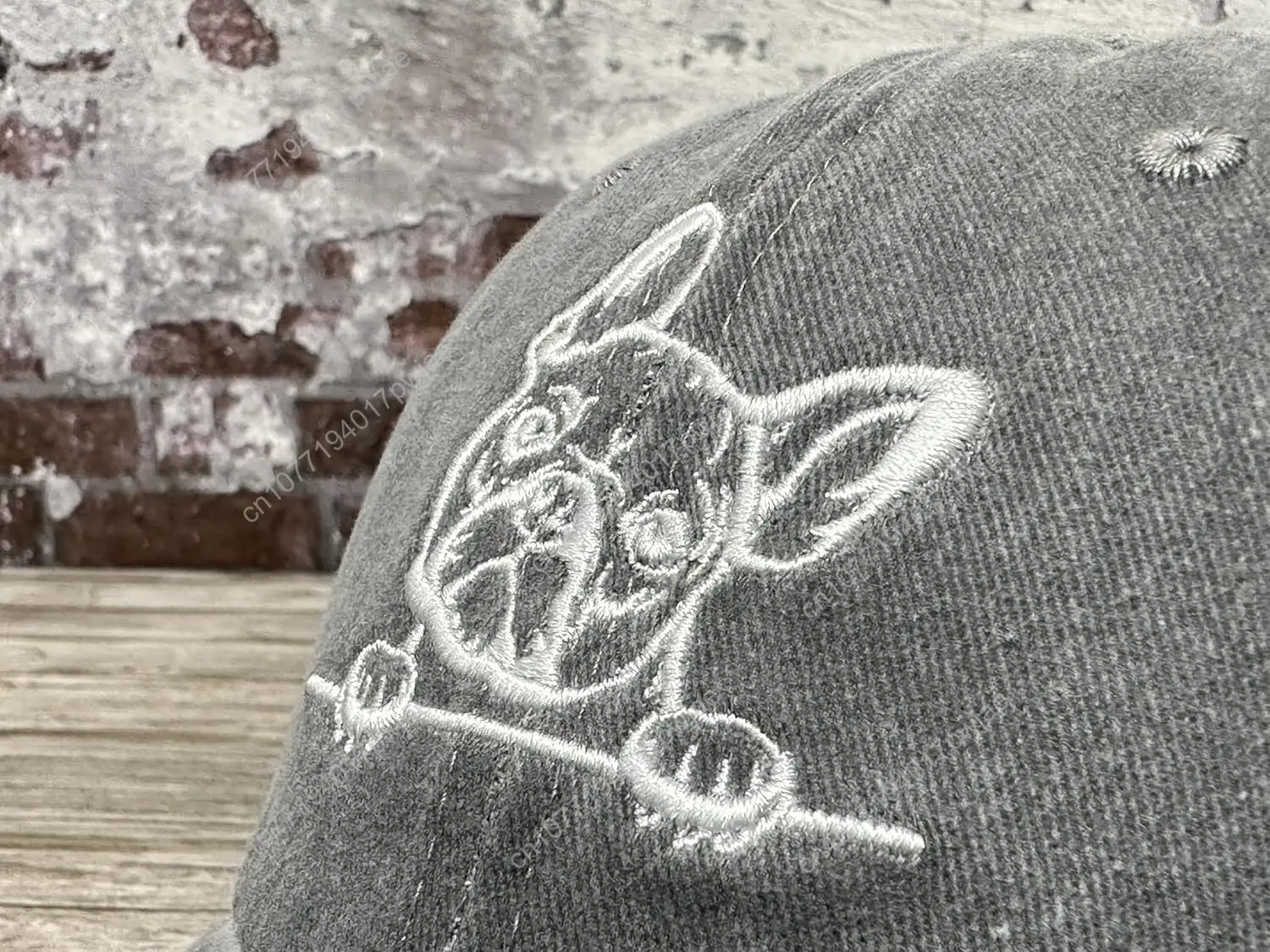 Подарки для любителей собак Hepandy, бейсбольные кепки для собак