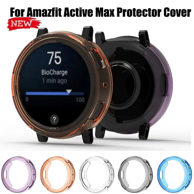 Tpu Protective Cove…