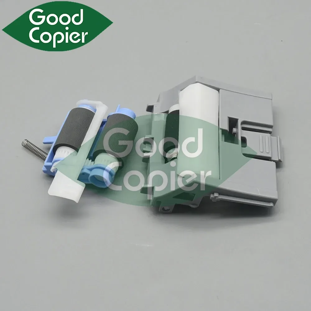

10sets F2A68-67913 RM2-5752-000 Separation Pickup Roller used used for HP M501 M506 M507 M527 M528