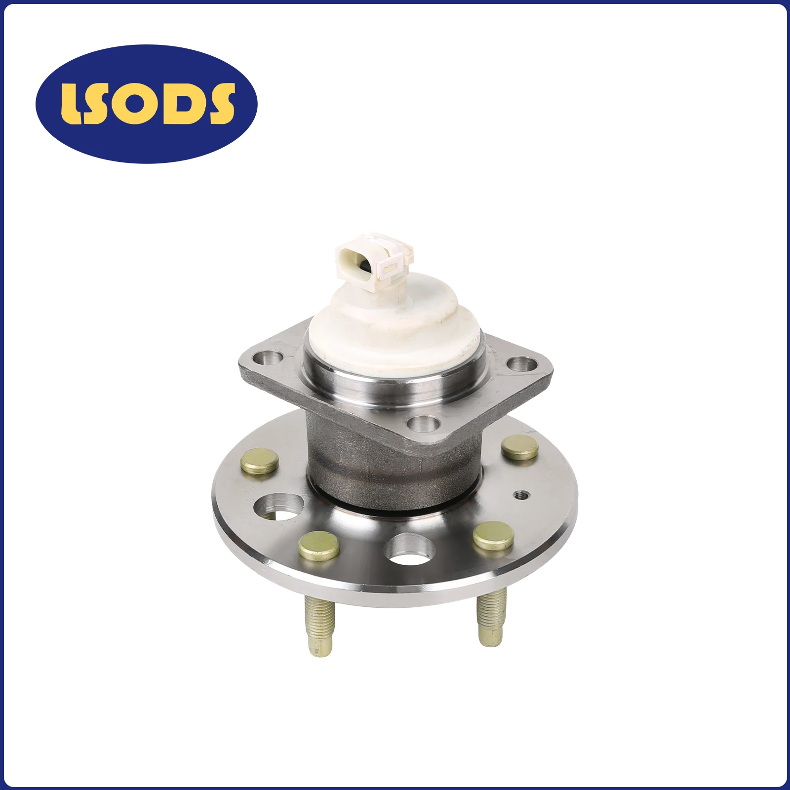 

512150 Buick 3,0/Lacrosse/Gl8/Regal Chevrolet Venture Impala автозапчасти подшипник ступицы заднего колеса