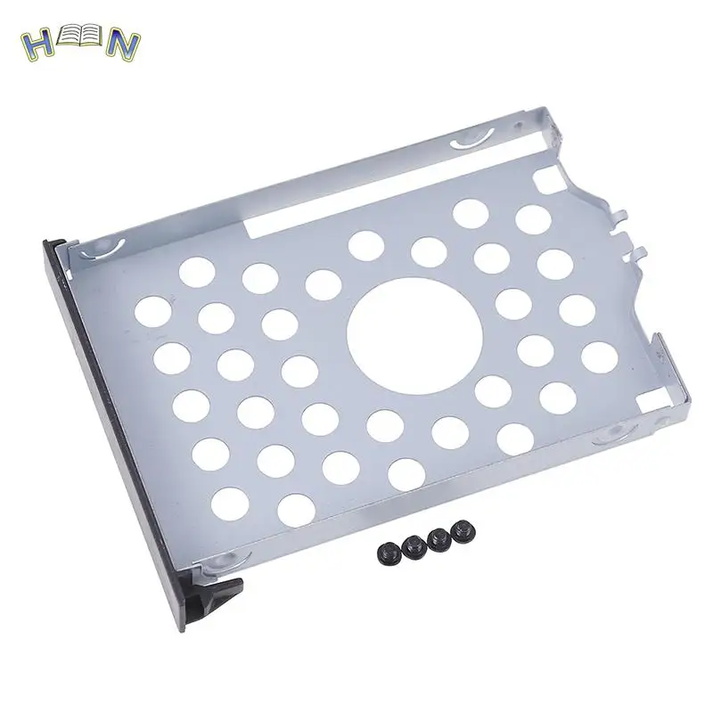 HDD Hard Drive Caddy With Screws For Dell Precision M4600 M4700 M6600 M6700 M4800 M6800