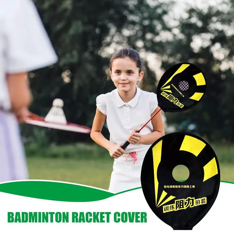 Badminton Racket Racquet Cover Badminton Bag Badminton Racket Cover Badminton Racket Case Portable Racket Bag For Personal