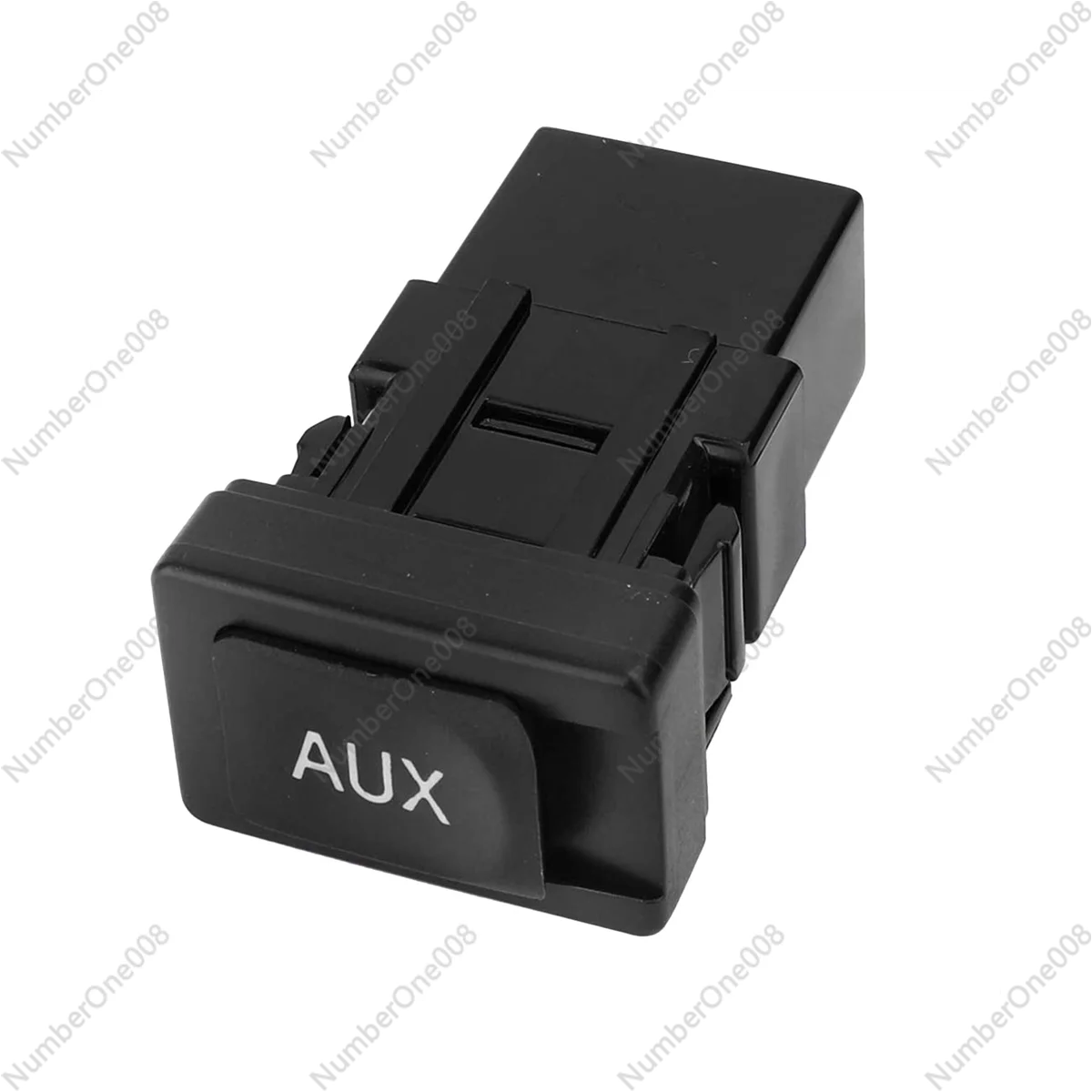 

86190-06010 86190-53010 AUX аудио интерфейс USB автомобильный интерфейс для Toyota Camry