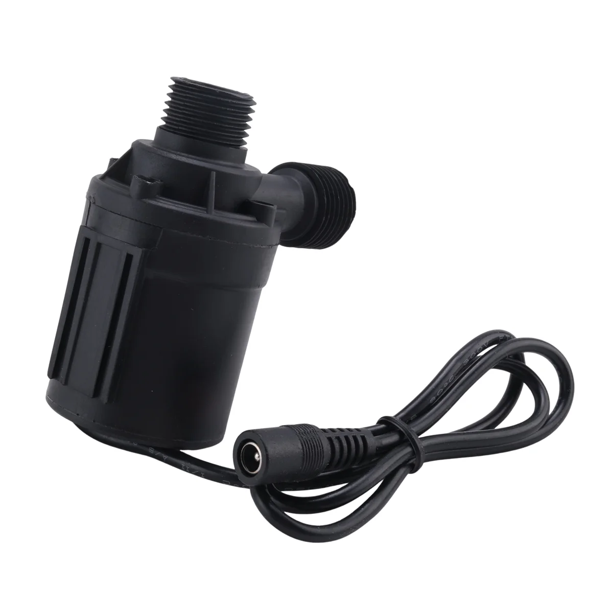 

LALA солнечный водяной насос солнечный фонтанный насос 50 Вт 800 л/ч 12 В малошумный садовый семейный фонтан ирригационный насос