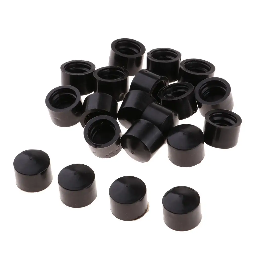 Pack 20Pcs Pro Skateboard Truck Replacement Cups,Men Women Outdoor