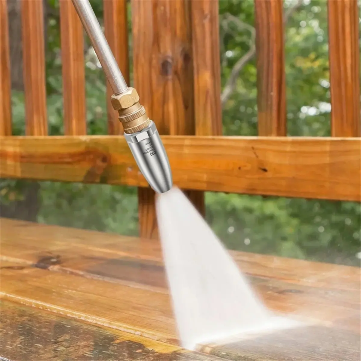 A75K Turbo Nozzle F…