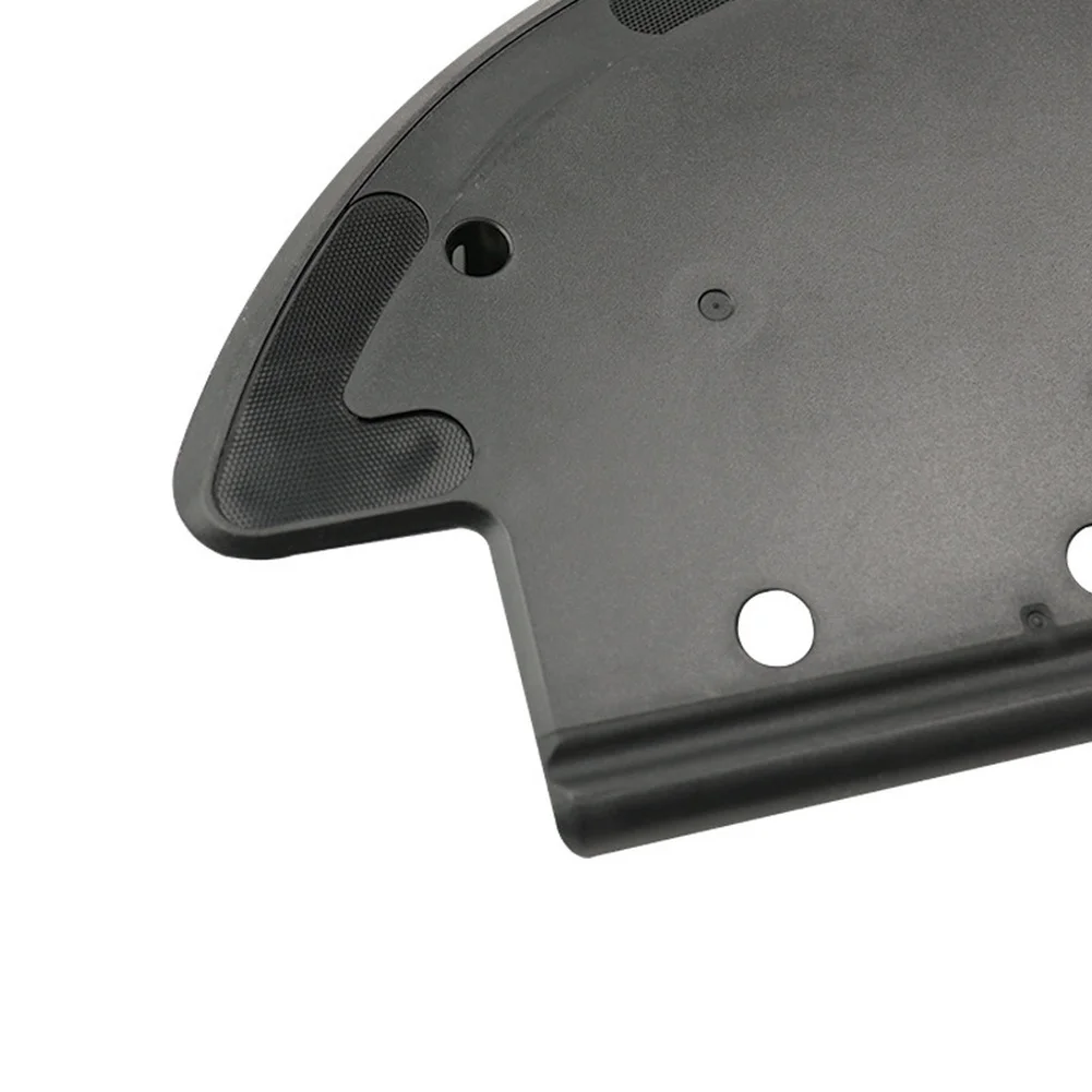 ABS Mop Holder Bracket Compatible with For Ecovacs DJ35 DJ36 Robot Vacuum Mop Cleaner Stable Fixing Mounting Part