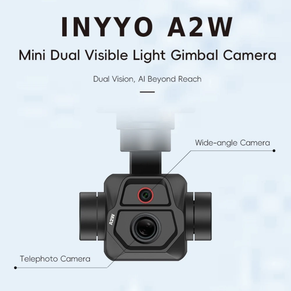 Kamera NCZOBOE Ultra z cyfrowy – Drone Camera Vlog recenzja i cena