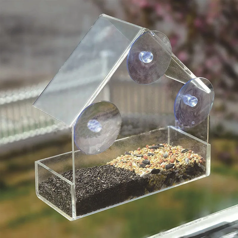 Thumbnail 4 - #14 Compare Birdhouses Before You Buy