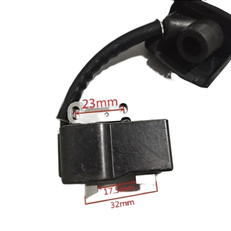 Kawasaki TJ27E TJ27 KBL-27 21171-2284 高電圧パッケージ点火コイルアクセサリーに適しています。