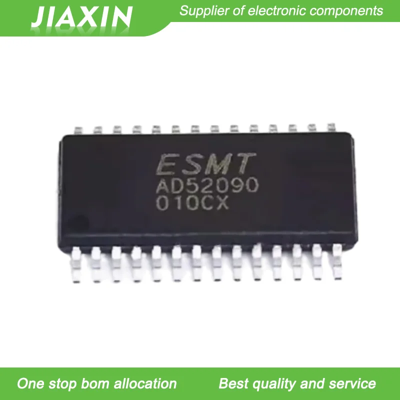 (10-50Pcs/Lot) 100% New original AD52090-QG28NRR AD52090 TSSOP28 Chipset
