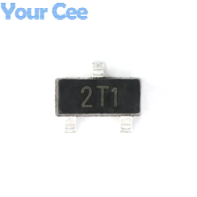 100Pcs MMBT9013H J3… - image