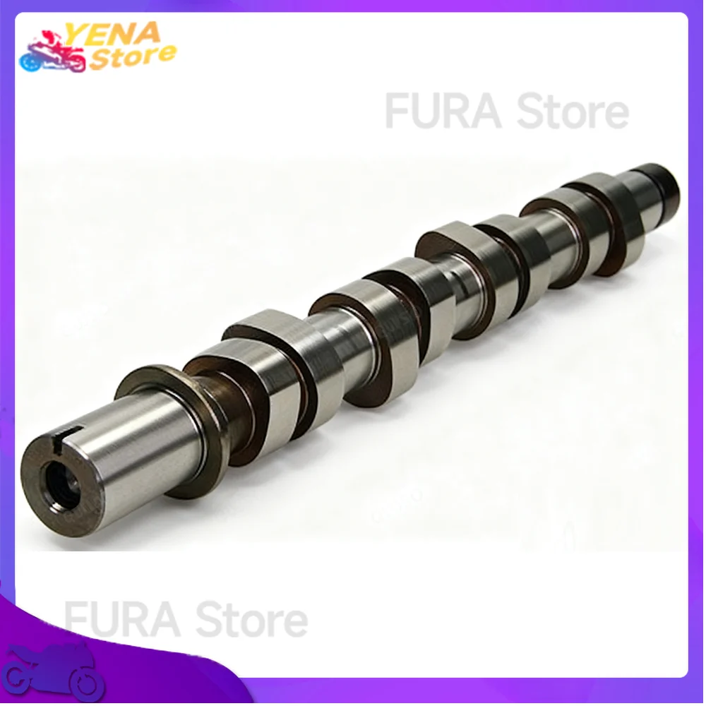 

Распредвал для Renault Clio Modus Twingo 1.2L 16V D4F, OEM-замена, высокопроизводительный гоночный распредвал для автомобиля