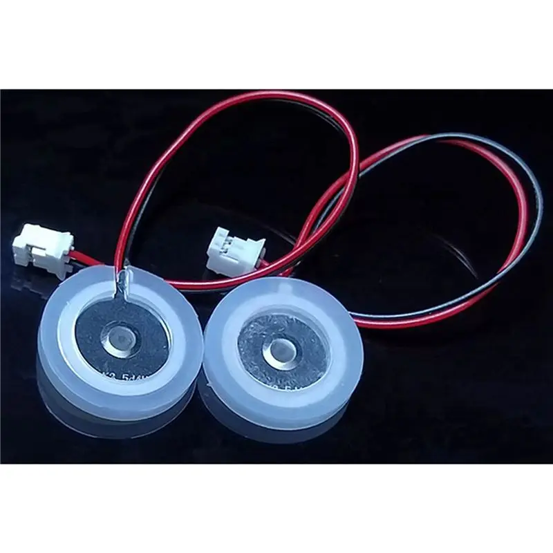 A005-4X Four-Spray Humidifier Module Humidifier Control Board Atomizer Driver Board Four-Spray Humidifier Module,Set D