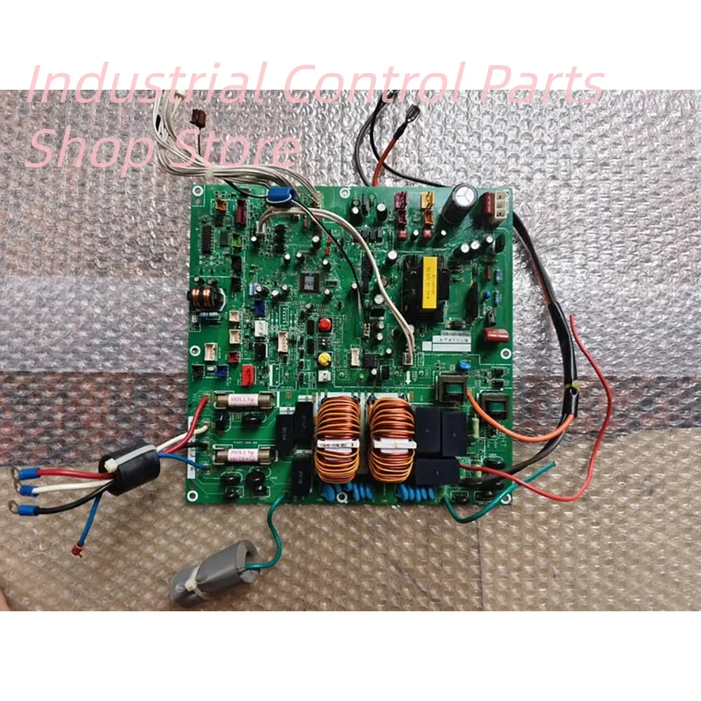 Central air conditioning motherboard A747389  CR-ME54BX3