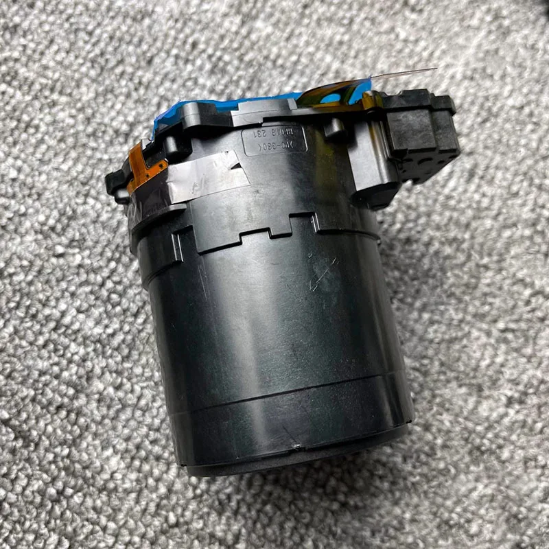 99 % neues optisches Zoomobjektivmodul ohne CCD-Reparaturteile für Sony DSC-HX300 DSC-HX400 HX350 HX300 HX400 Kamera