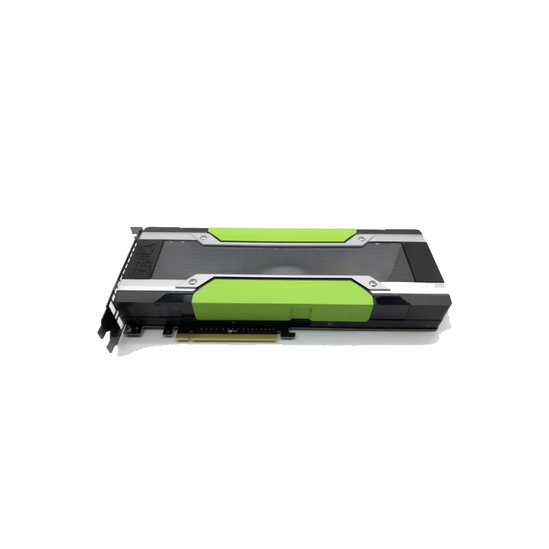 بطاقة الرسومات الأصلية لـ NVIDIA TESLA K80 24GB GPU J0G95A 796124-001 699-22080-0200-501 بطاقة الفيديو #4