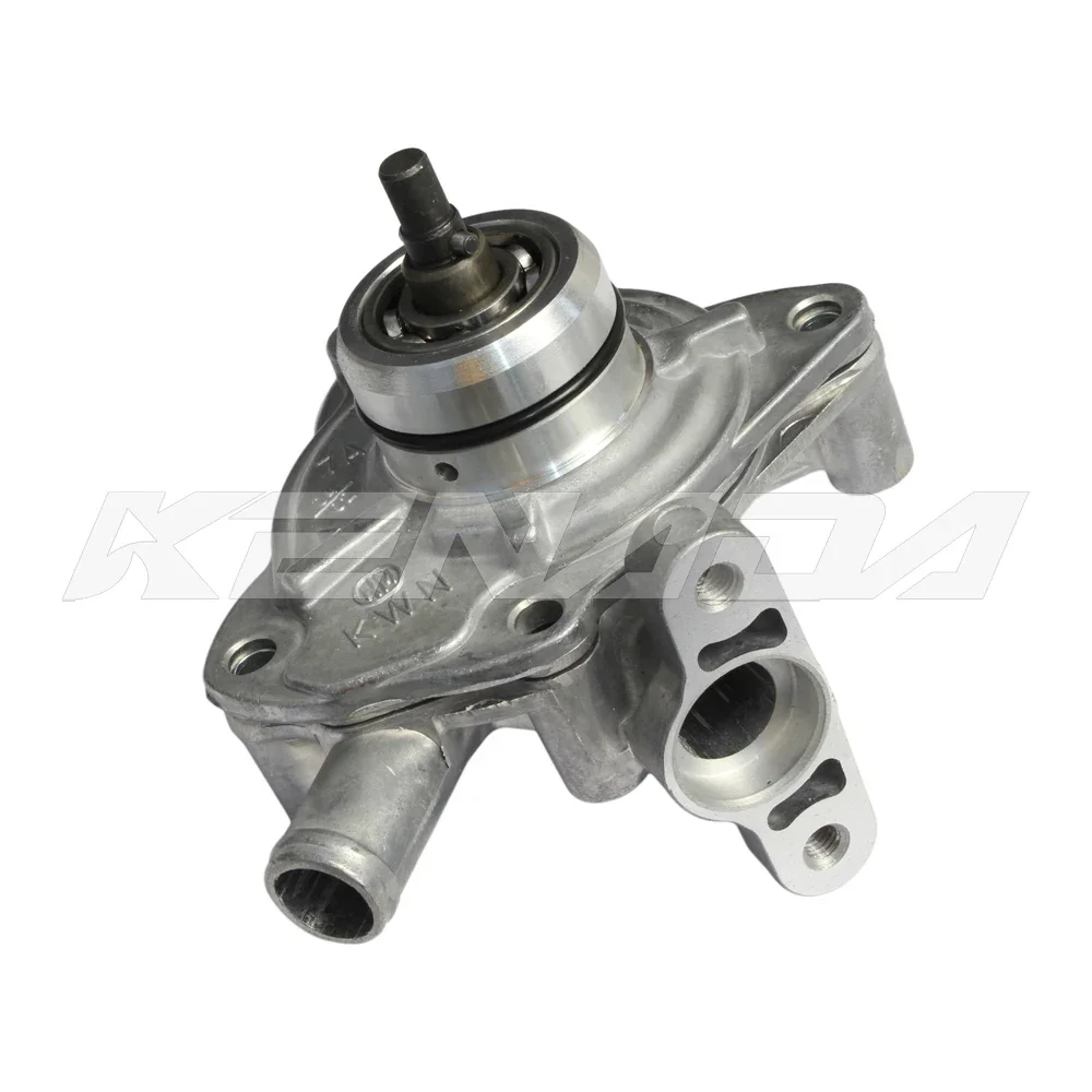 Water Pump Assy For Sh125 / 150 Pcx125 / 150 Vario 125 / 150 Click125i / 150i Ww150