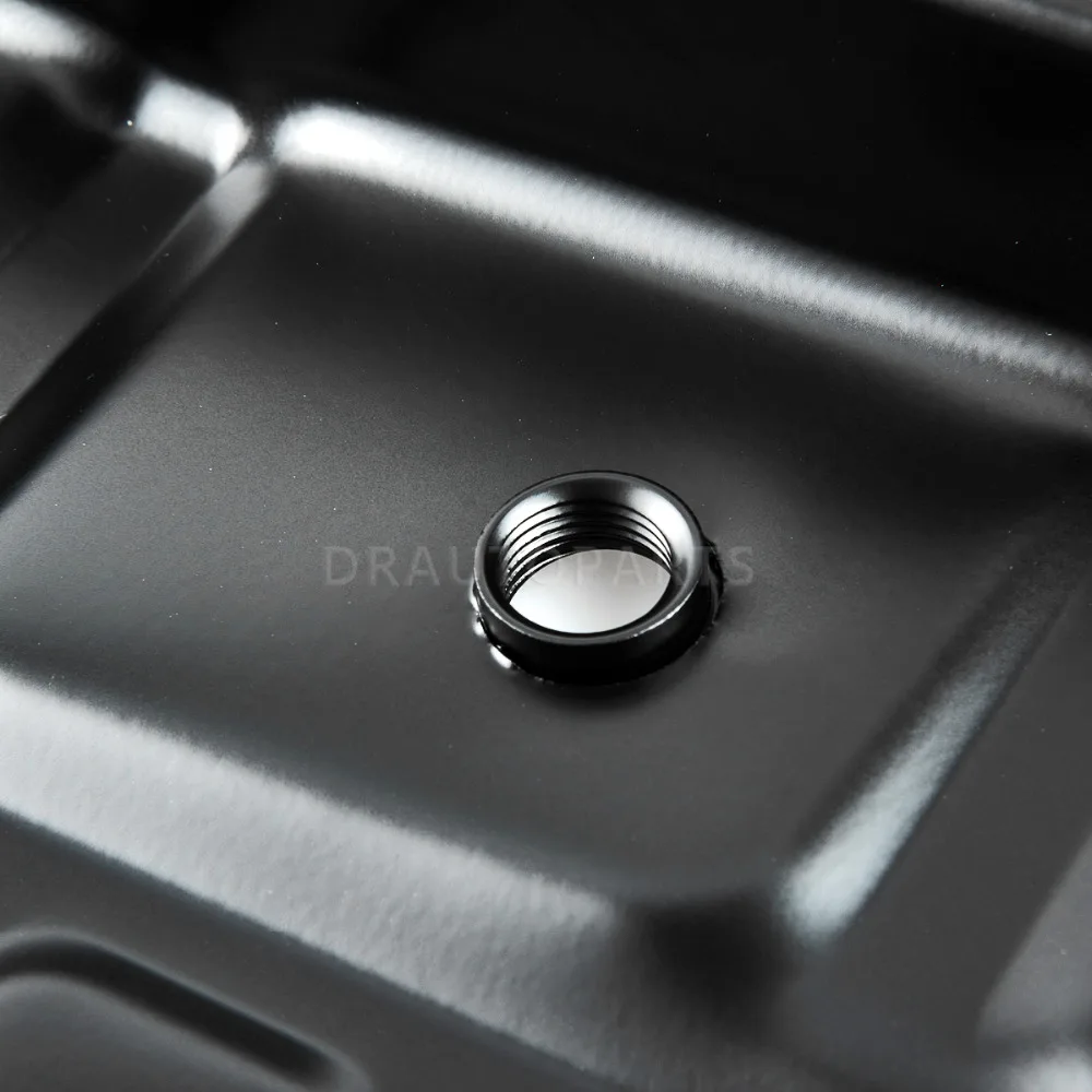 وعاء زيت ناقل الحركة الأوتوماتيكي السفلي 01V321359B,01V321359A لأودي A4 B5 1995-2001,A4 B6 2000-2005,A4 B7 2004-2009,A4 B8 2007-2015 #6