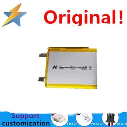 buy more will cheap Navigator 3.7v-706074 Polymer Lithium Battery 5000mAh Purifier Foot Capacity Machine Toy Speaker LED