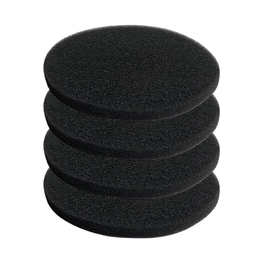 Air Filter For Pluggit EV100/EV200/EV500/REV150, 135mm Round Replacement Filters, G3 Class Ventilation Dust Trap