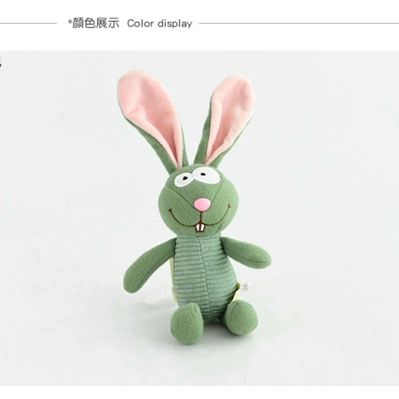 New Miffy Rabbit Plush Toys, Keychains, Backpacks, Pendants, Figurines and Dolls Are Perfect Gifts for Friends and Children