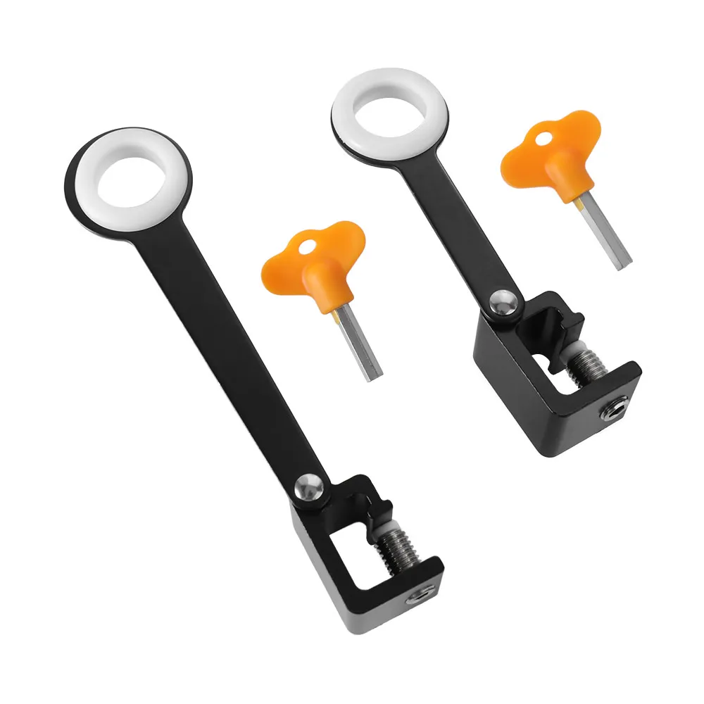 To Prevent Children Window Limiter Anti- Falling Security Protection Window Stopper Anti-theft No punching Children Safety Lock