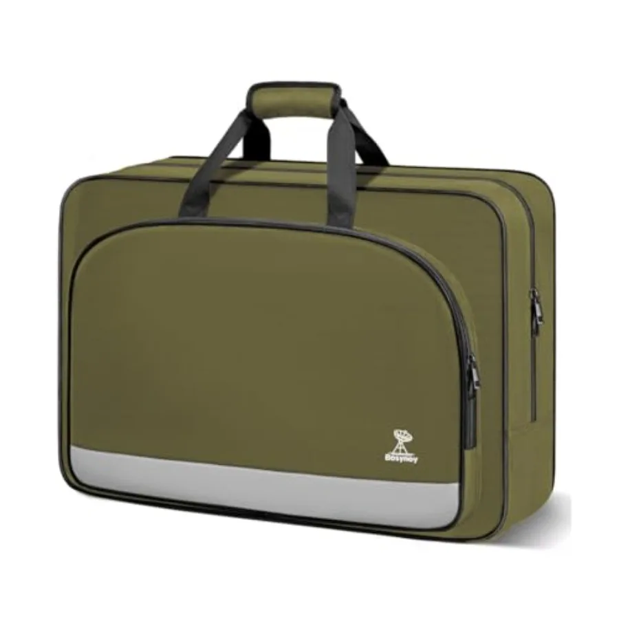 

Case Compatible with Starlink Gen 3 Protective Waterproof Travel Bag with Padded Interior for Dish and Accessories Ideal Shockp