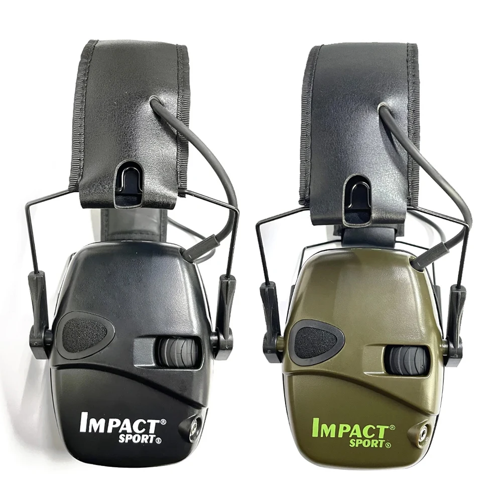 #25 Compare Ear Protection Before You Buy