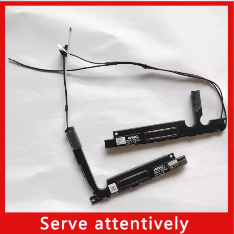 Origineel voor Dell Inspiron 14 7420 7425 2-IN-1 LUIDSPREKER 06JJ3M